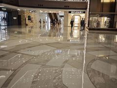 -港汇恒隆广场