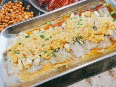 -517烧烤·龙虾·海鲜大排档(万象都荟店)