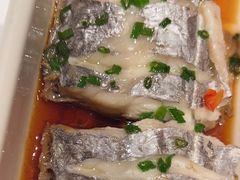 -宝轩渔府·老字号海鲜·正宗津菜(水上店)