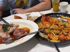 -79号渔船海鲜饭店(华强北店)