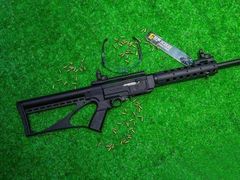 -都市枪神实弹射击俱乐部