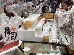 -永辉超市(龙湾万达店)