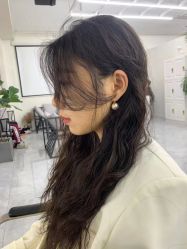 -Moyue HAIR SALON