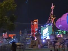 -华夏文旅西安度假区