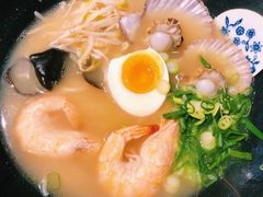 -食喜料理(诸城店)