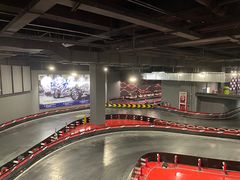 -魔赛卡丁车赛车汇(上海店)