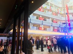 店内环境-活力城购物中心