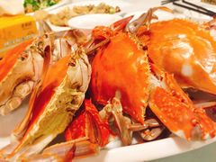 -沈家门海鲜夜排档(东港店)