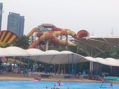 -武汉玛雅海滩水公园