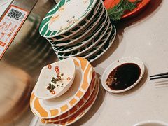 -新一番三文鱼寿司(大东海店)