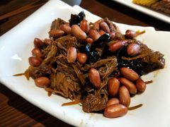 -浦江餐饮•上海菜馆(五四路店)