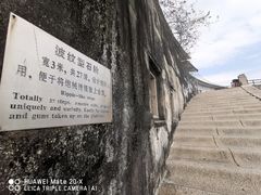 -石炮台公园