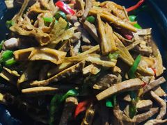 -臭鳜鱼人家·老字号徽菜