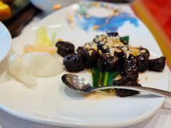 -好福记饭店(红梅公园店)