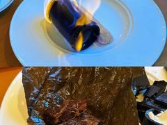 -广州富力君悦大酒店空中花园