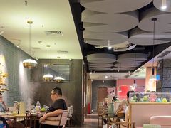 -麻田会 ·鲜活现烹·牛蛙火锅(珠江新城维家思广场店)