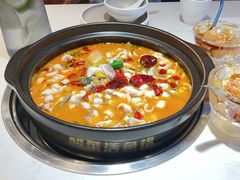 -周渝食惦酸菜鱼(青浦店)
