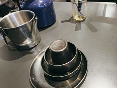 -HOTISLAND海鸡岛·韩国料理(江南西店)
