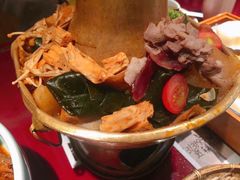 万寿宫水煮-味福记·本地特色菜(八一万达广场店)