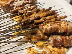 -三个大叔东北烧烤·砂锅菜(西三旗店)