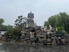 -盛世南宫影视城(北普陀影视城)