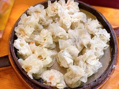 -海汇源老烧麦店(东大街总店)