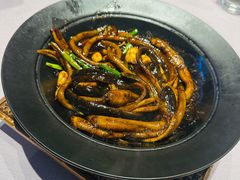 -云锦壹号·淮扬宴(徐汇万科店)