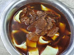 -郑记牛肉面(吉庆街店)