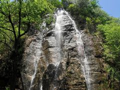 -玉渡山自然风景区