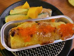 失魂榴莲焗卷-达摩食堂(仓山万达店)