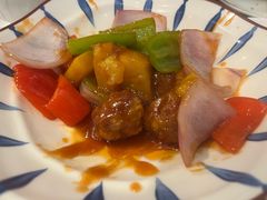 -标记Jane's kitchen(平桥直街店)