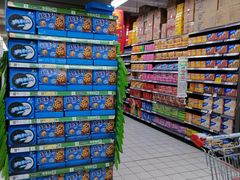 -家乐福(川沙店)