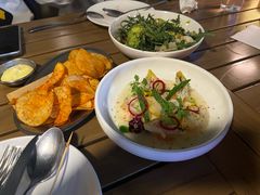 -Bistro 63 创意融合料理(广粤天地店)