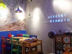 -小小河边鱼(天润城店)