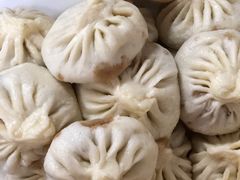 猪肉包子-津门永胜包子铺(哈尔滨道总店)