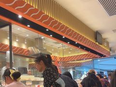 -新一番三文鱼寿司(大东海店)