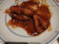 -龍聚祥烧麦馆(万达店)