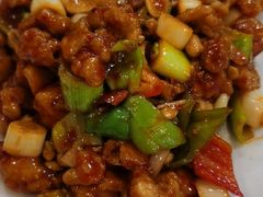 -聚福缘菜馆(隆昌路店)