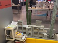 -XI·LaundryCafe 喜咖自助洗衣咖啡店