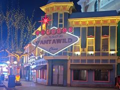 -青岛方特梦幻王国