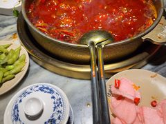 -矮板凳老火锅(宽窄巷子店)