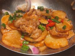 -绿茶餐厅(千岛湖银泰城店)