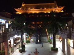 华宇度假酒店-三亚亚龙湾雅高美爵酒店