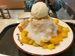 -鲜芋仙(观音桥大融城LG店)
