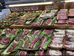 -郭左左围炉烤涮·鲜牛肉自助(梅溪新天地店)
