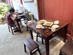 -董府·古宅餐厅