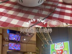 -西贝(华发商都店)