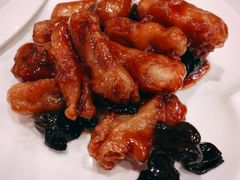 -功德林素菜饭庄(前门店)