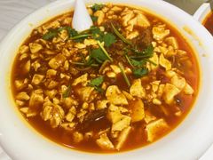 豆花牛肉-华光驿站私房菜·黑金冠