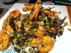-云海肴·汽锅鸡·云南菜(高德置地店)